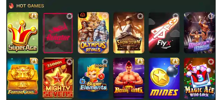 Popular Games People Return To