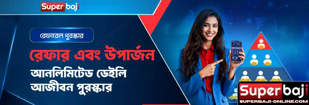 About Us SUPERBAJI Creating a Stronger Digital Experience